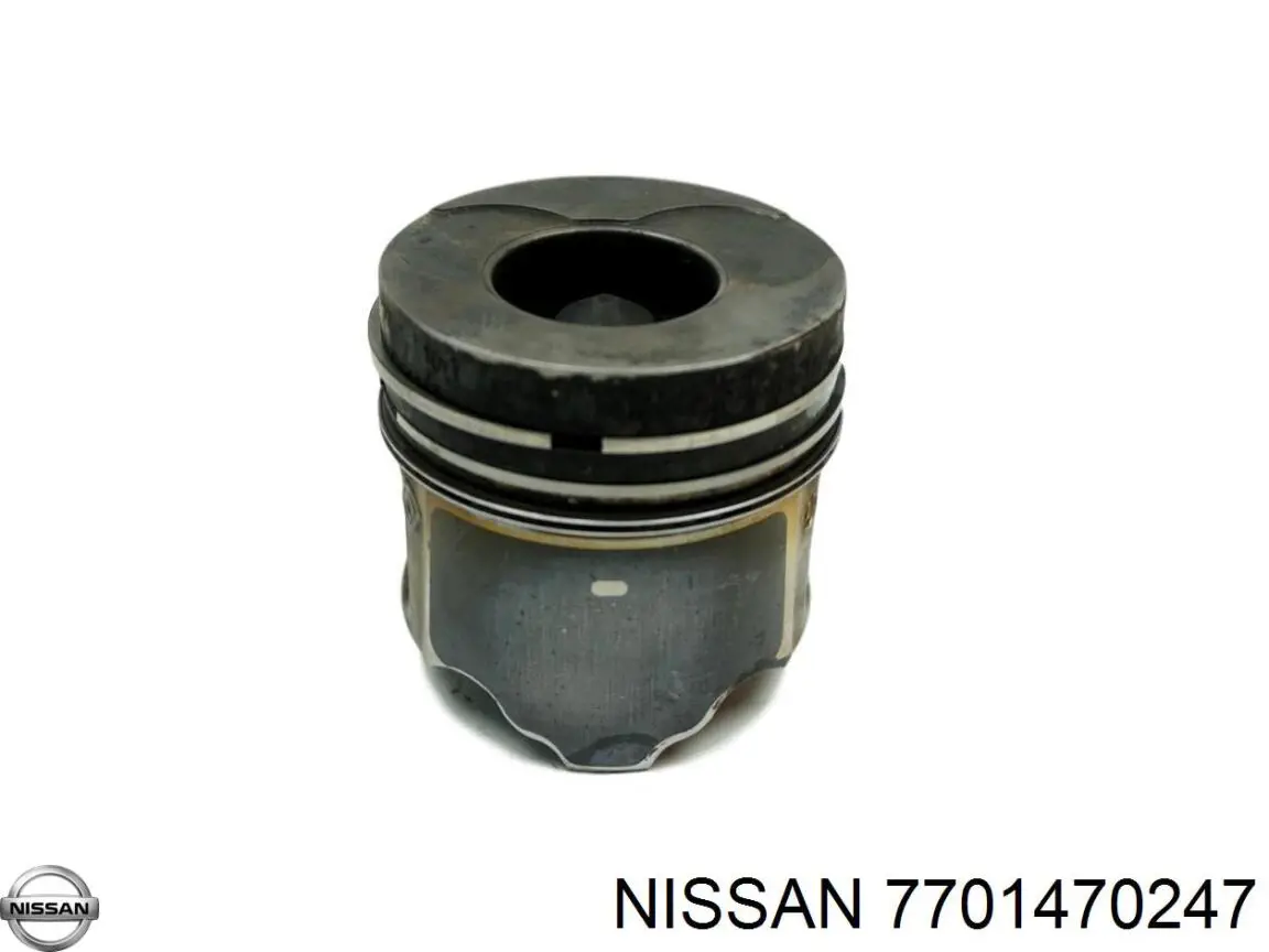  Renault (RVI) 7701470247 цена, от 11.27 USD