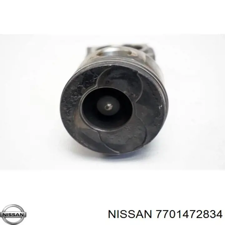 Купить 7701472834 Nissan/Infiniti Поршень на 1 цилиндр