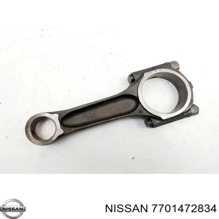 Поршень в сборе Nissan/Infiniti 7701472834 цена, от 77.41 USD