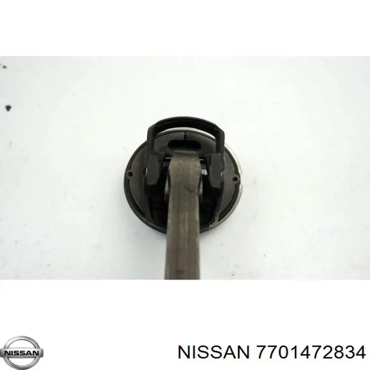 Поршень на 1 цилиндр 7701472834 Nissan/Infiniti