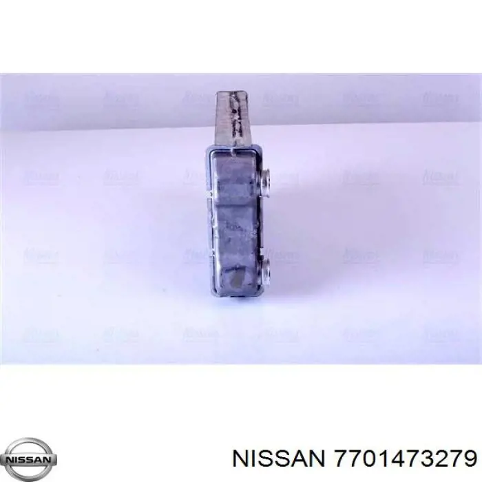 7701473279 Nissan/Infiniti Радиатор отопителя салона