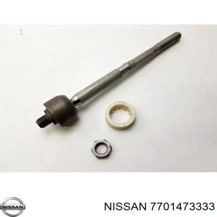 Рулевая тяга 7701473333 Nissan/Infiniti