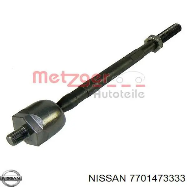 7701473333 Nissan/Infiniti Тяги рулевые