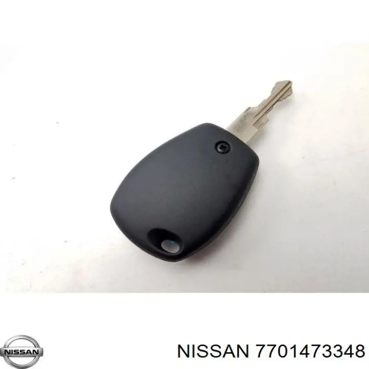 Купить 7701473348 Nissan/Infiniti Замок зажигания