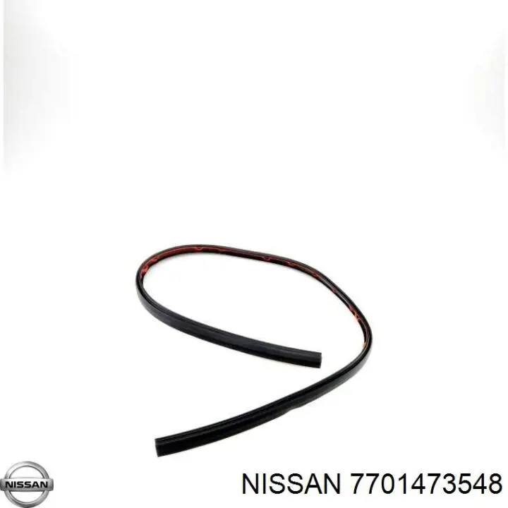 Накладка бампера заднего левая Renault (RVI) 7700428470 цена, от 16.88 USD