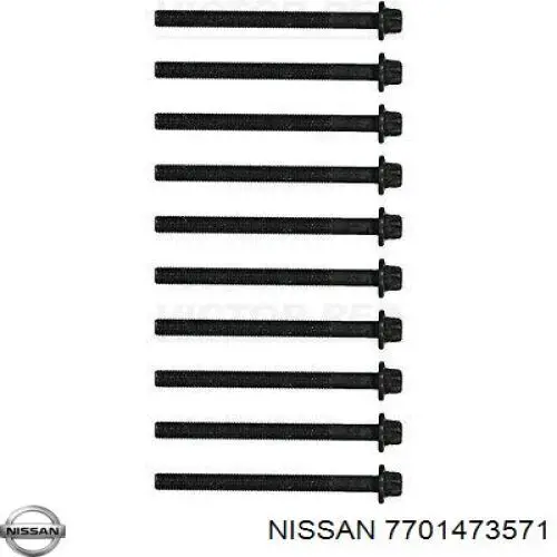 Купить 4404240 Opel Болт ГБЦ