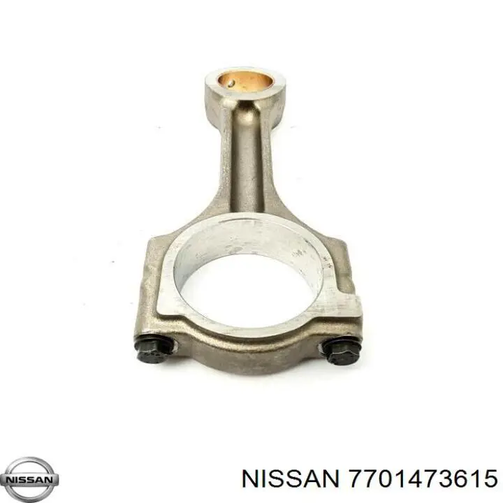 Купить 7701473615 Nissan/Infiniti Шатун поршня двигателя