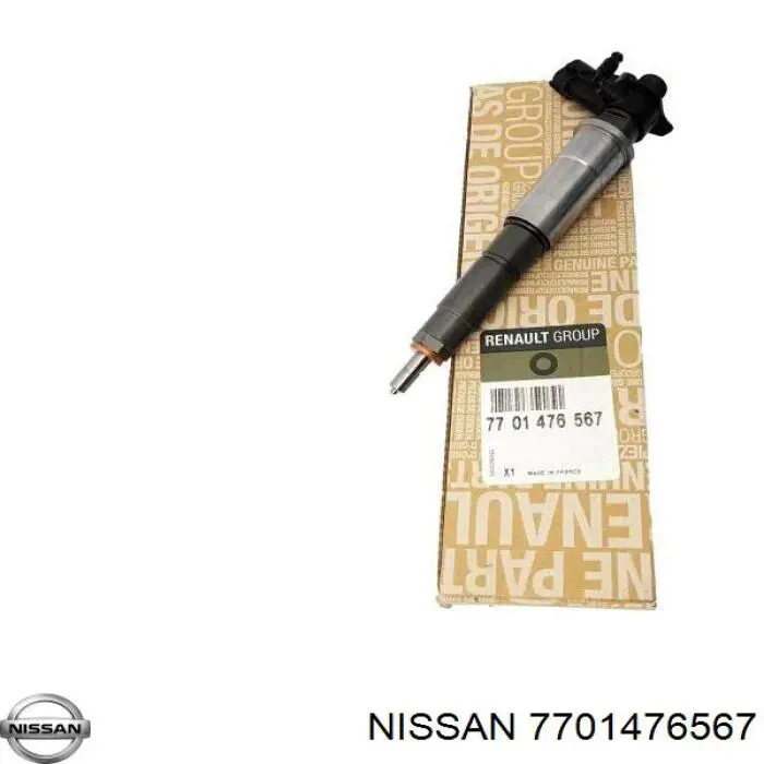 Форсунка инжектора General Motors 4431258 цена, от 278.69 USD