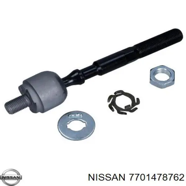 7701478762 Nissan/Infiniti Тяги рулевые