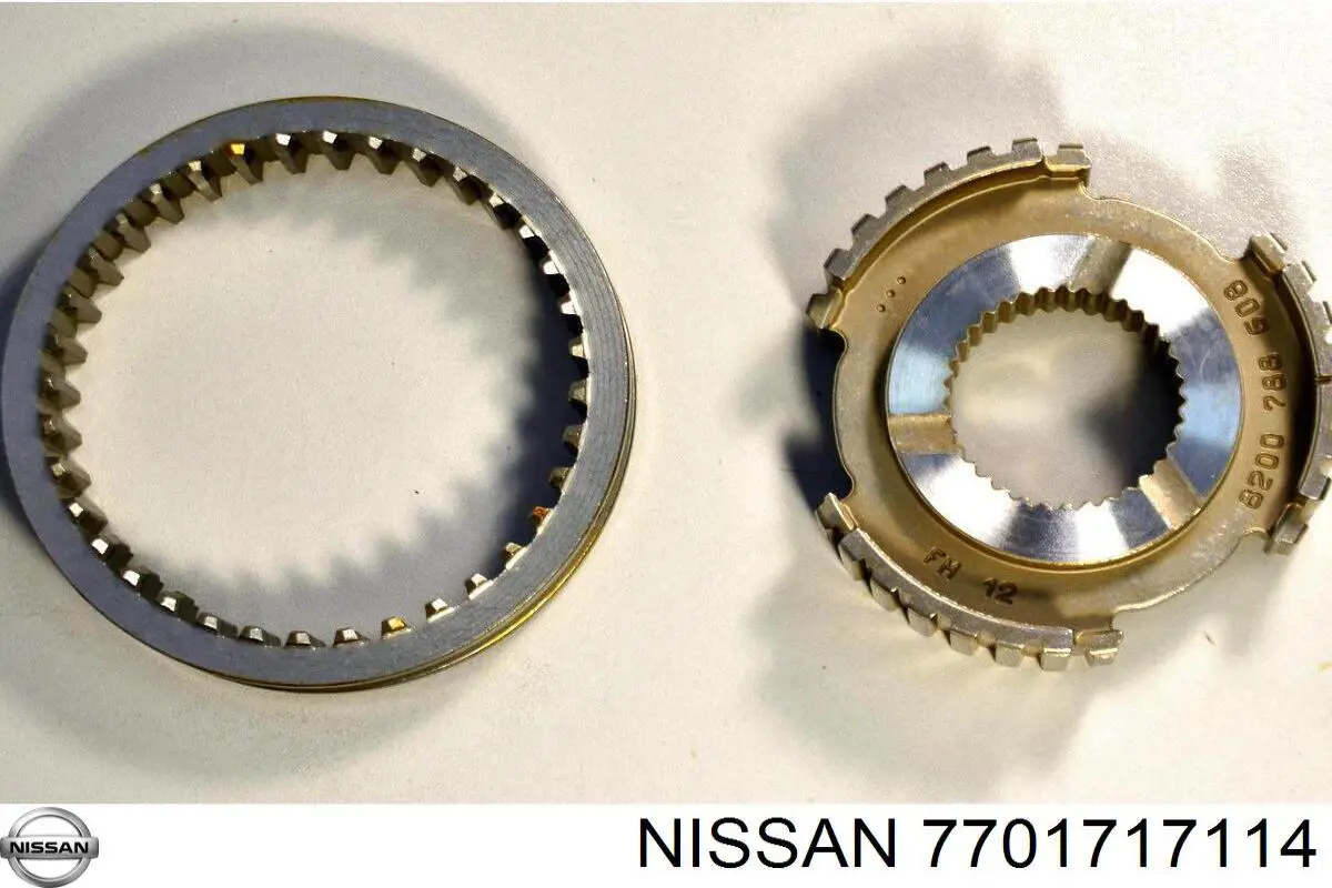  Nissan/Infiniti 7701717114 цена, от 9.88 USD