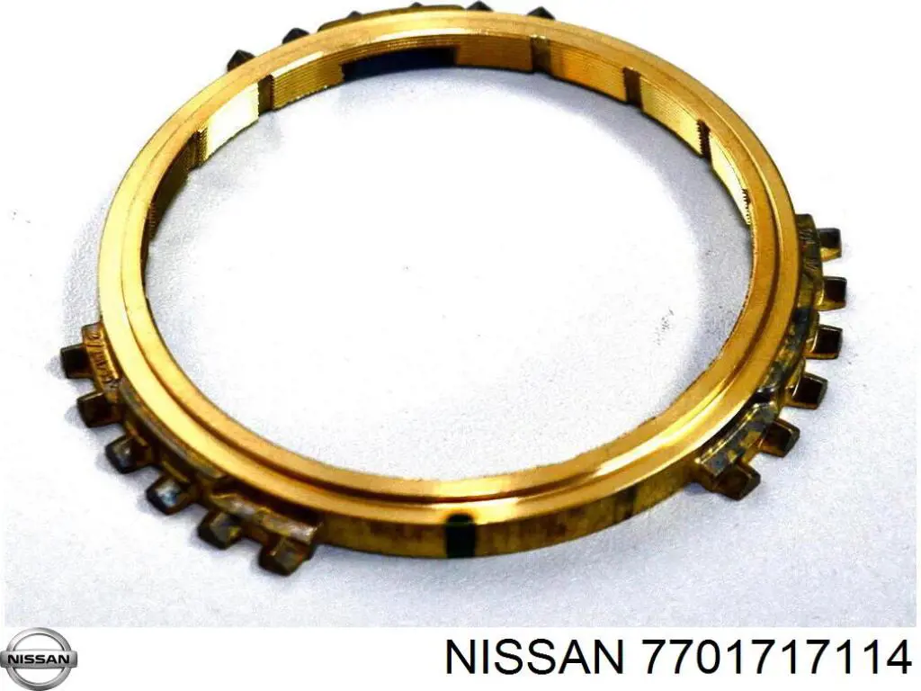  7701717114 Nissan/Infiniti