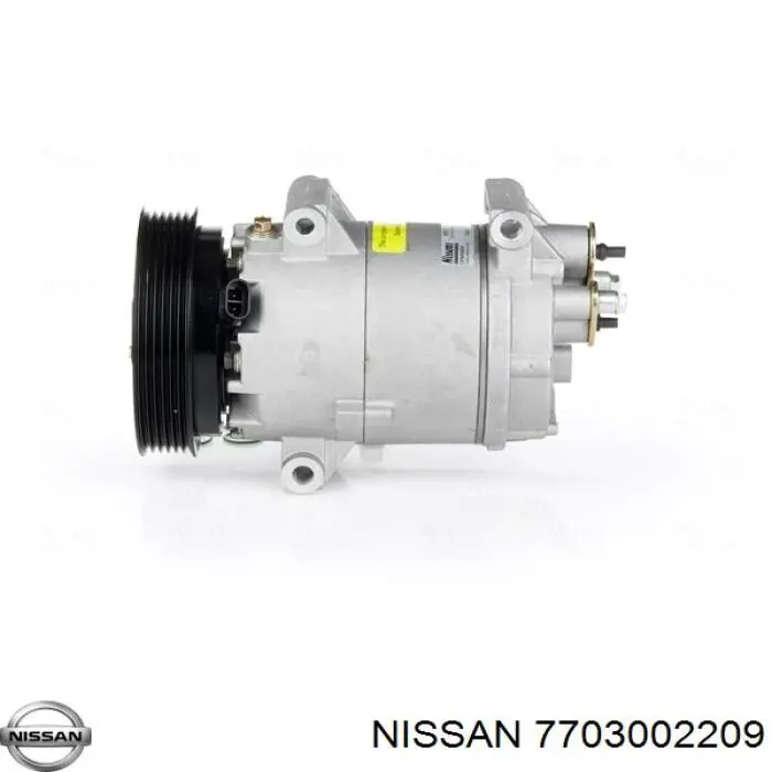 Болт компрессора кондиционера Nissan/Infiniti 7703002209 цена, от 6.33 USD