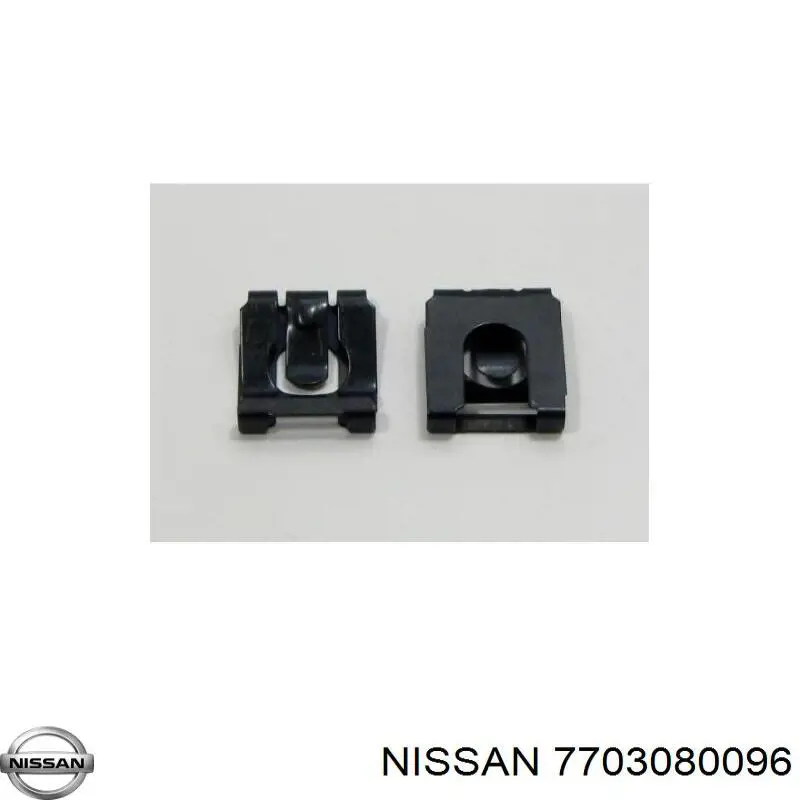 7703080096 Nissan 