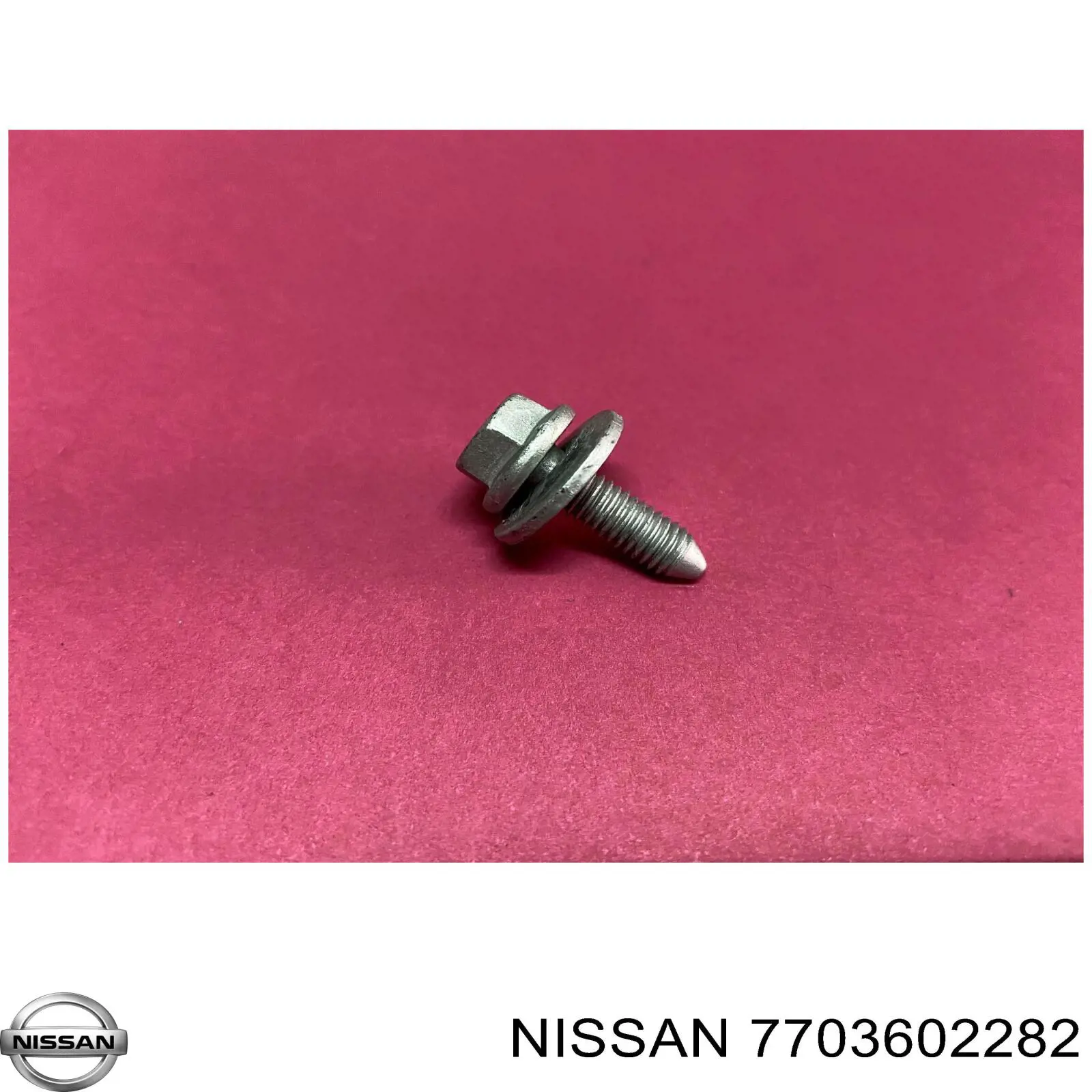  7703602282 Renault (RVI)