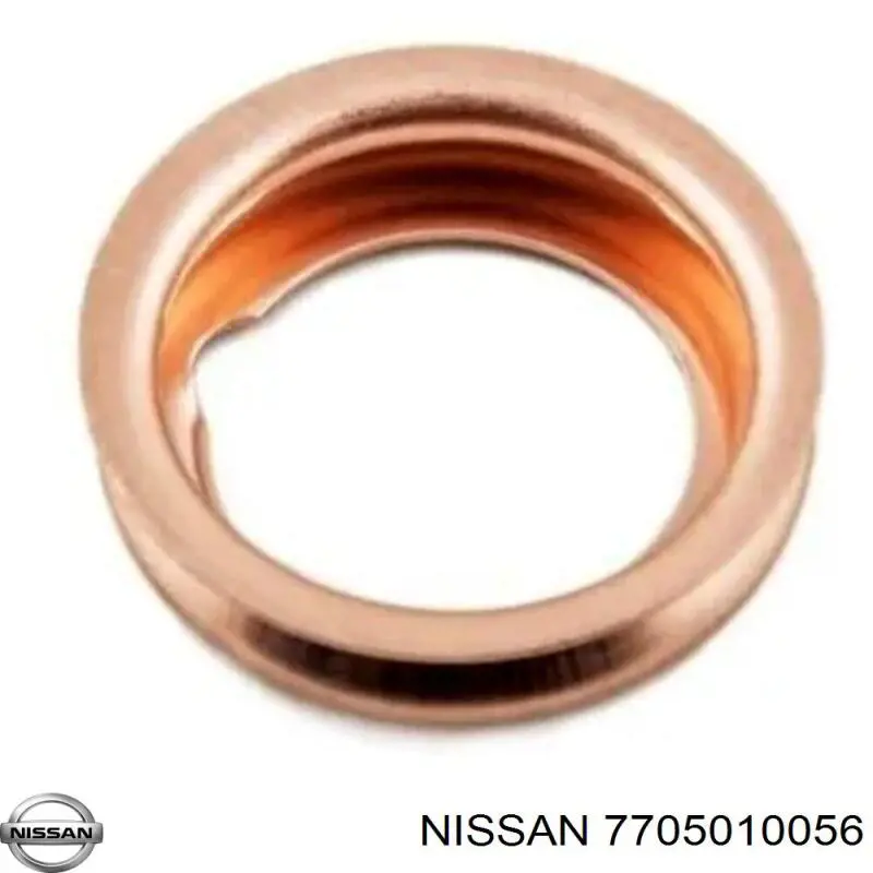 7705010056 Nissan/Infiniti 