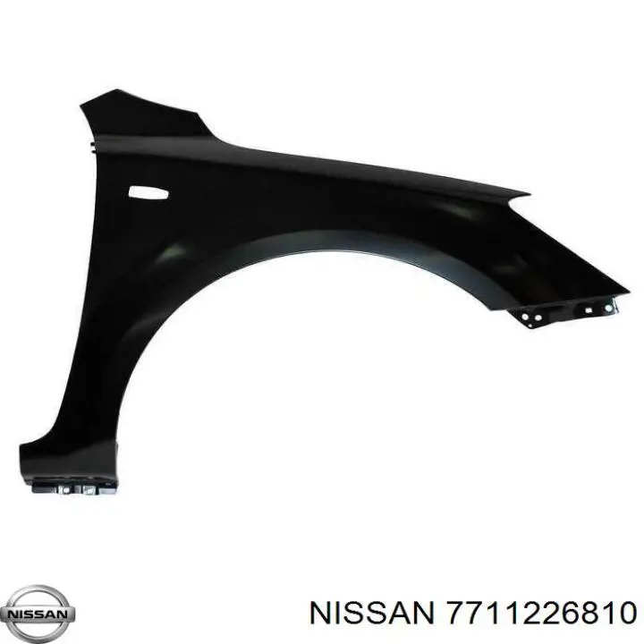 Protetores de lama traseiros, kit para Renault Espace IV JK0