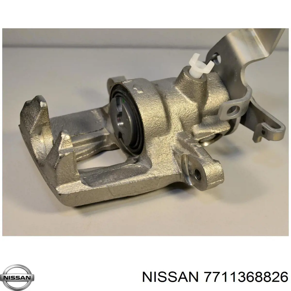 7711368826 Nissan/Infiniti Тормозной суппорт задний левый