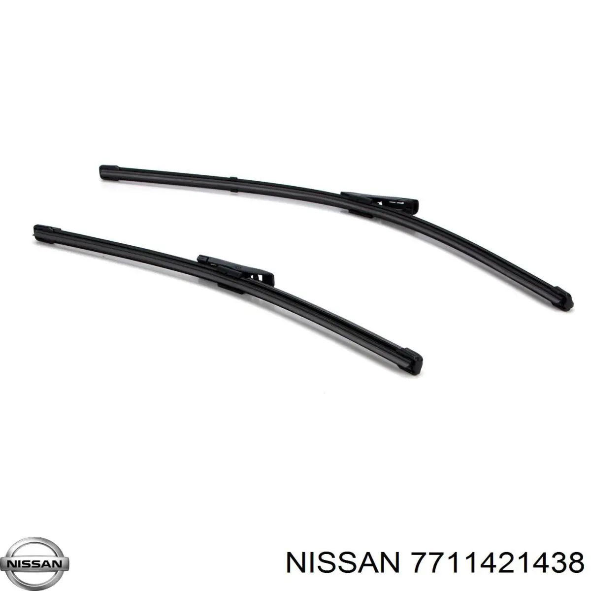 Купить 7711421438 Nissan/Infiniti Бесконтактные дворники