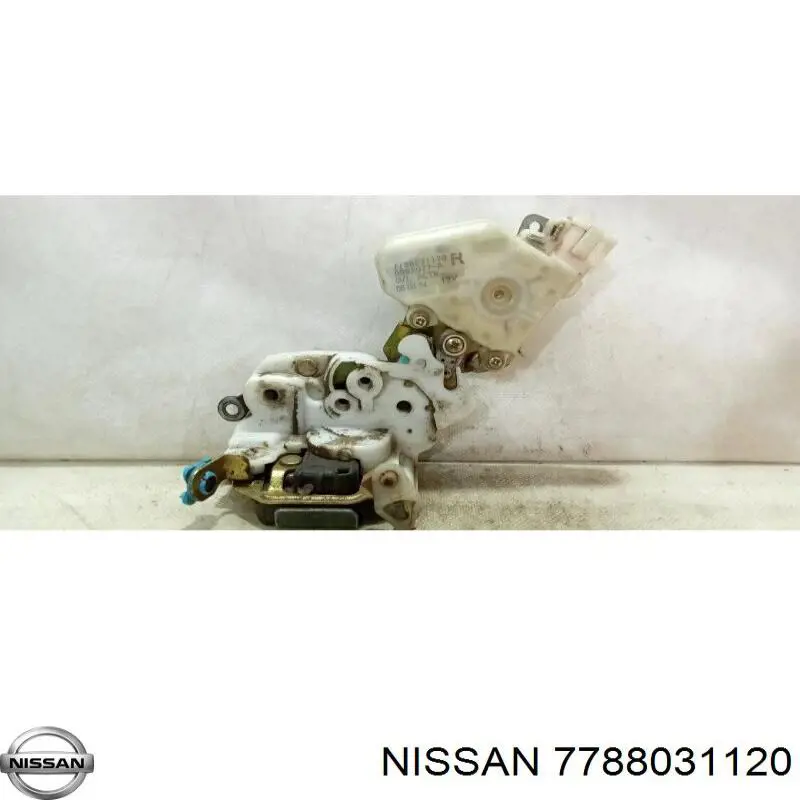 7788031120 Nissan/Infiniti 