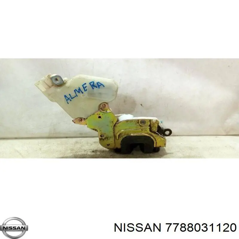 Nissan/Infiniti 7788031120 цена, от 19.00 USD