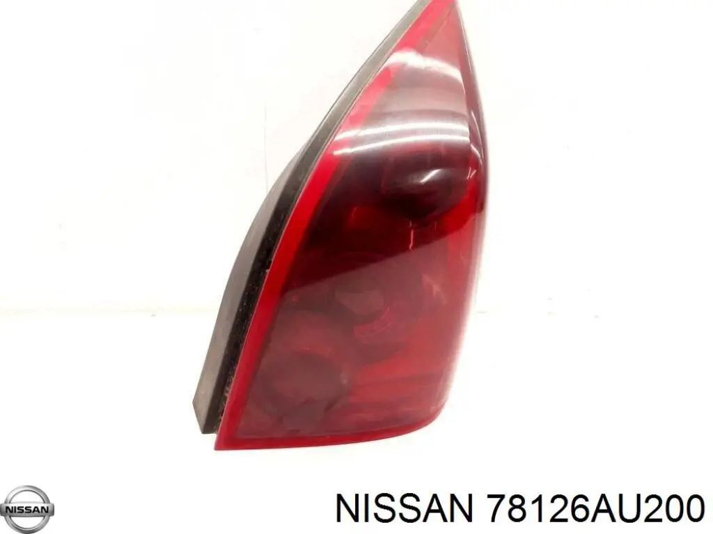 78126AU200 Nissan/Infiniti 