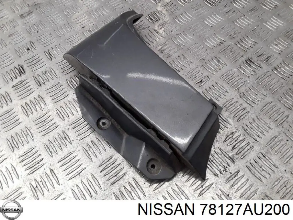  Nissan/Infiniti 78127AU200 цена, от 19.00 USD