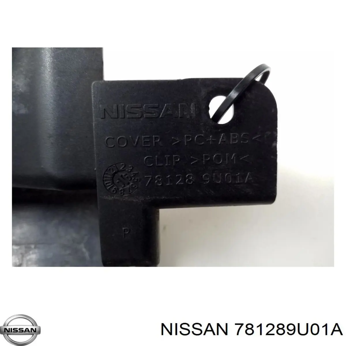 781289U01A Nissan/Infiniti 