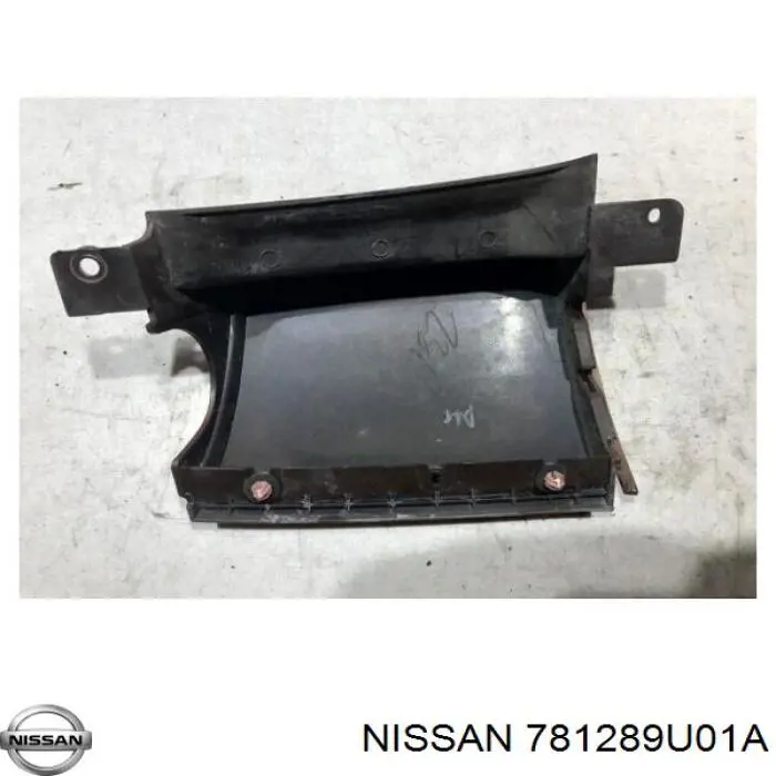  781289U01A Nissan