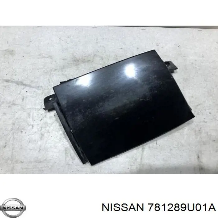 781289U01A Nissan/Infiniti 