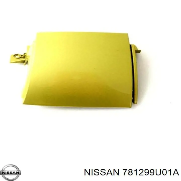  Nissan/Infiniti 781299U01A