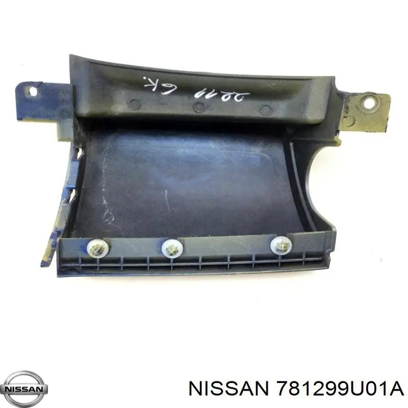  Nissan/Infiniti 781299U01A цена, от 11.29 USD