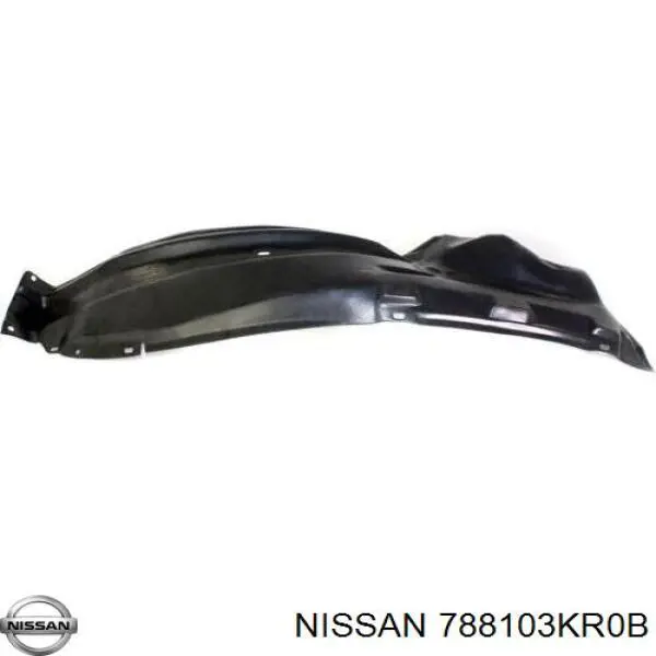 788103KR0B Nissan/Infiniti 