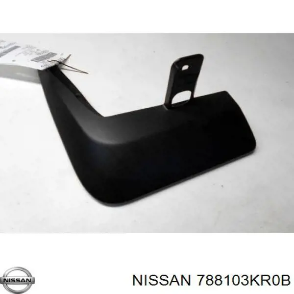  788103KR0B Nissan