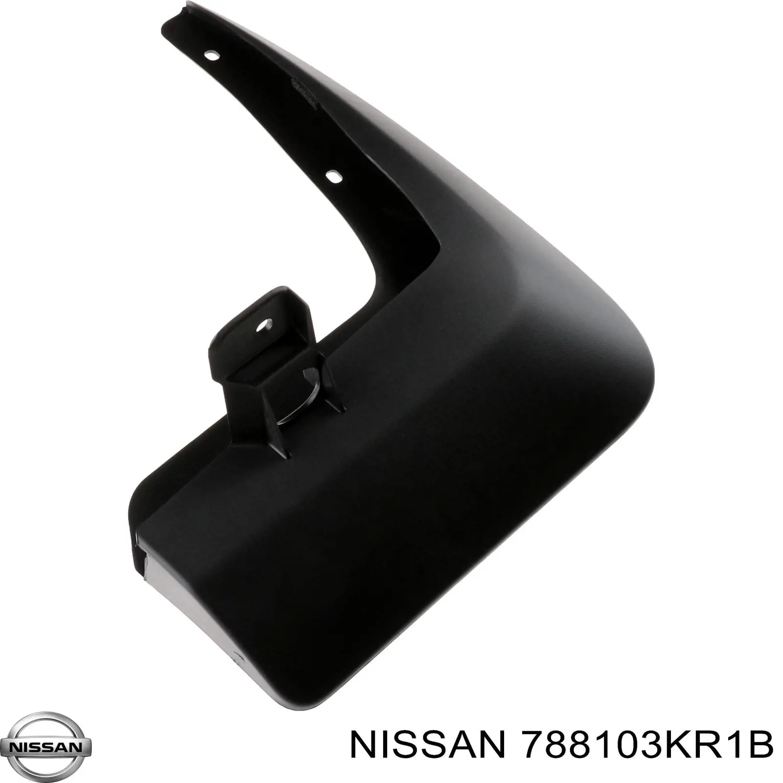  788103KR1B Nissan