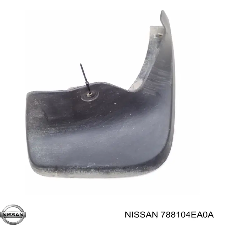  788104EA0A Nissan/Infiniti