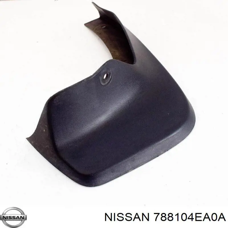 788104EA0A Nissan 