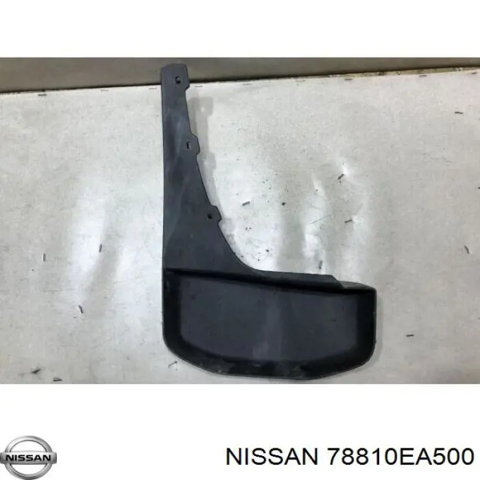 Купить 78810EA500 Nissan/Infiniti 