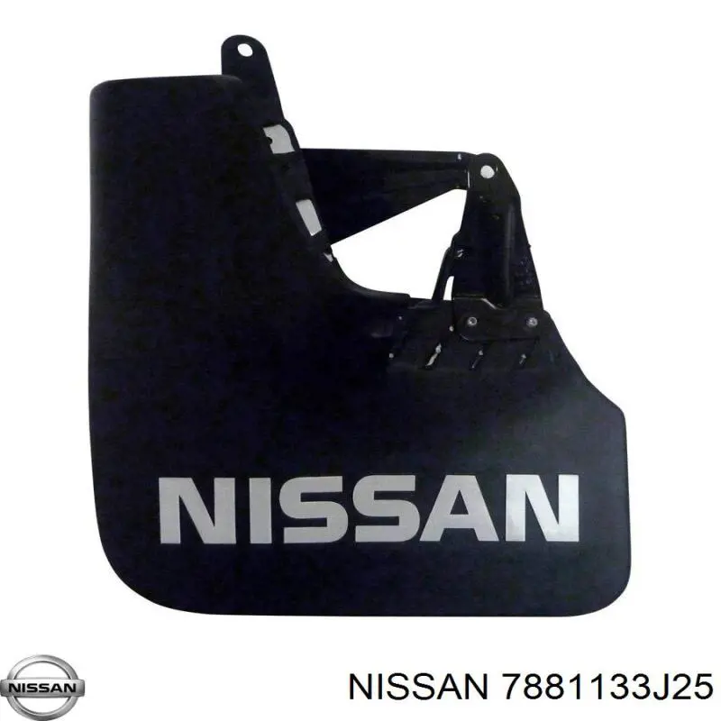 Купить 7881133J25 Nissan/Infiniti 