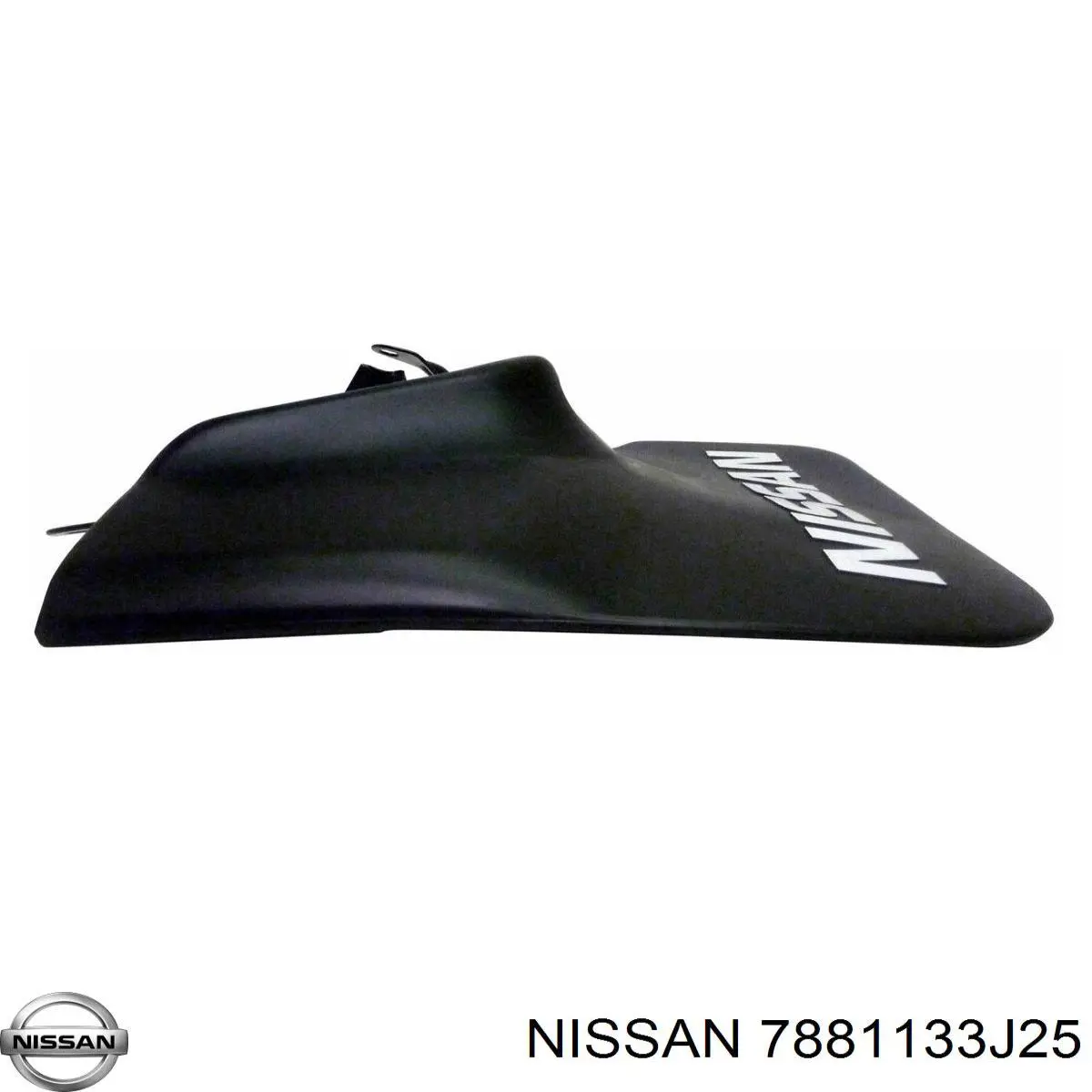  7881133J25 Nissan/Infiniti