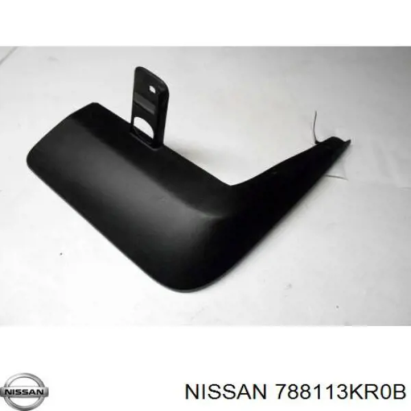  788113KR0B Nissan