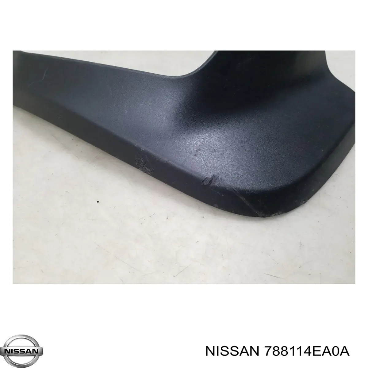 788114EA0A Nissan/Infiniti 