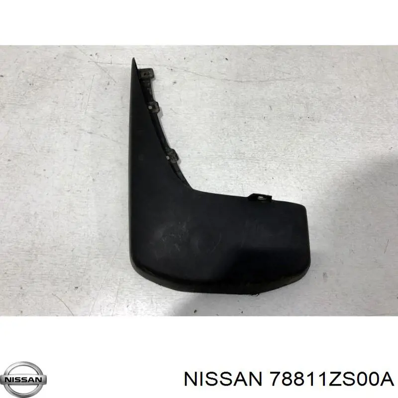  78811ZS00A Nissan