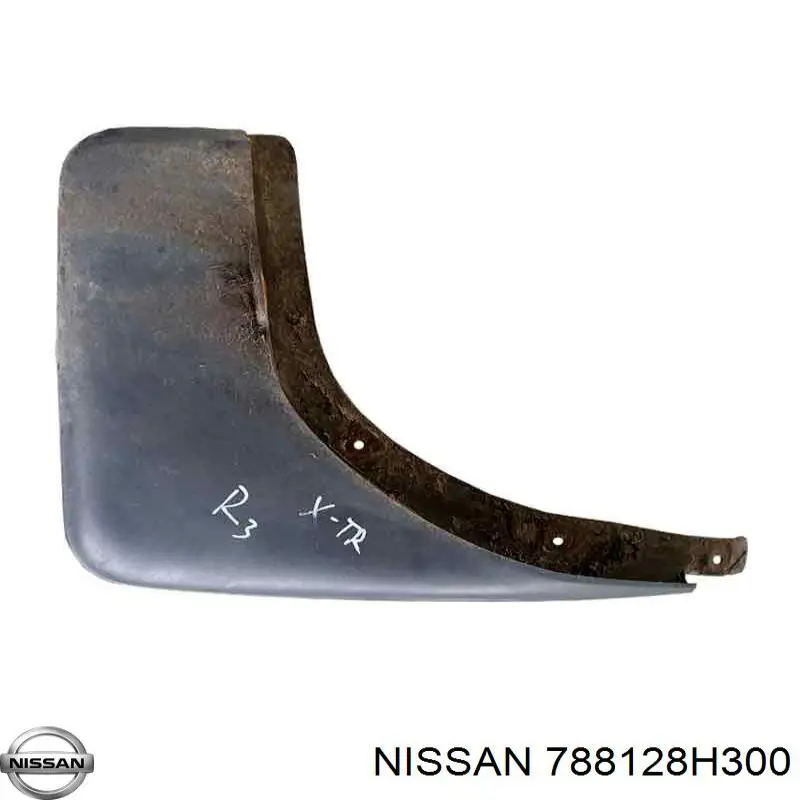  788128H300 Nissan/Infiniti