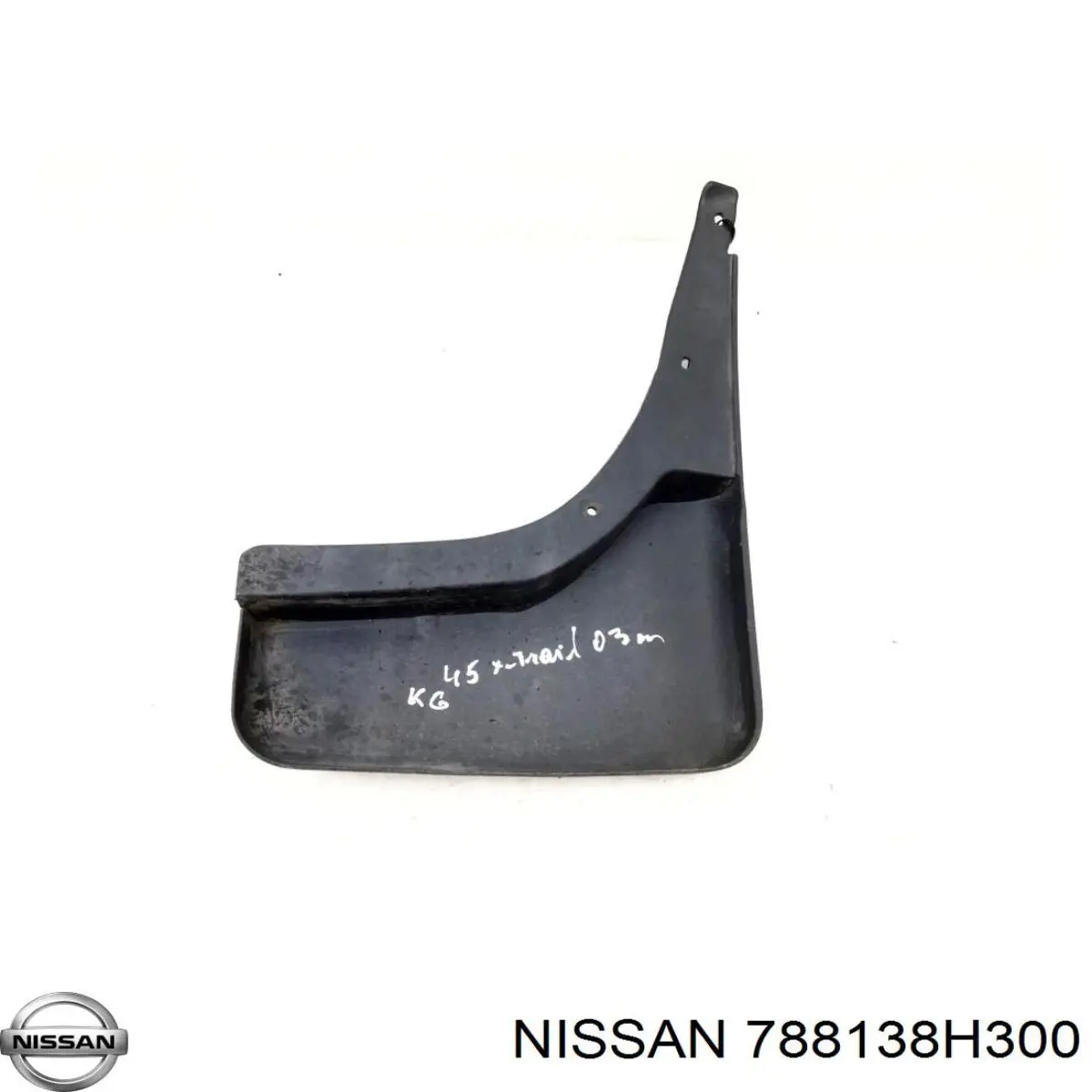 Купить 788138H300 Nissan/Infiniti 