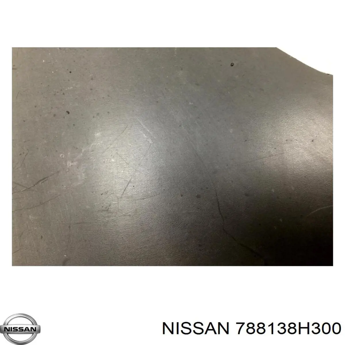  788138H300 Nissan/Infiniti
