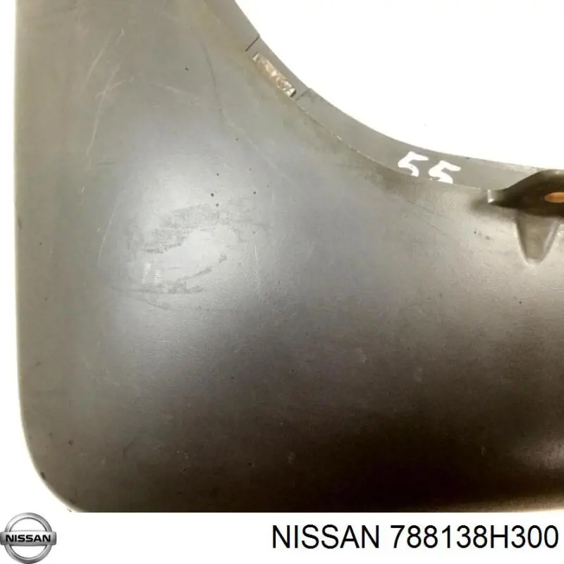 788138H300 Nissan/Infiniti 