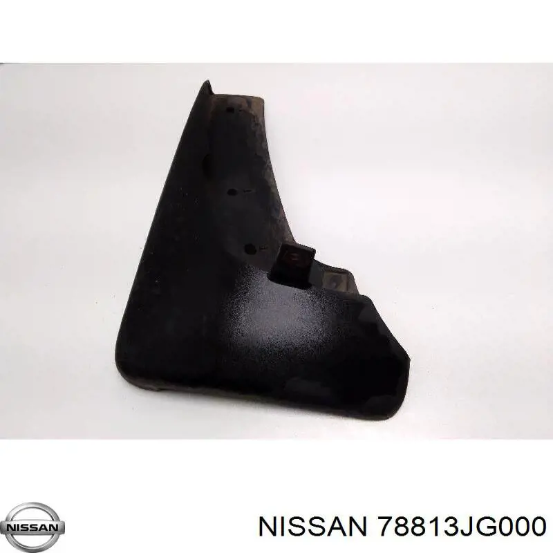 Купить 78813JG000 Nissan/Infiniti Брызговик задний левый