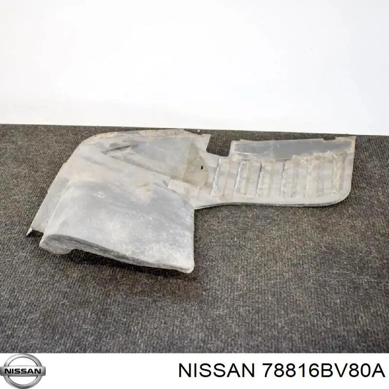  Nissan/Infiniti 78816BV80A цена, от 57.14 USD