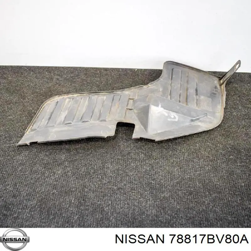  78817BV80A Nissan/Infiniti