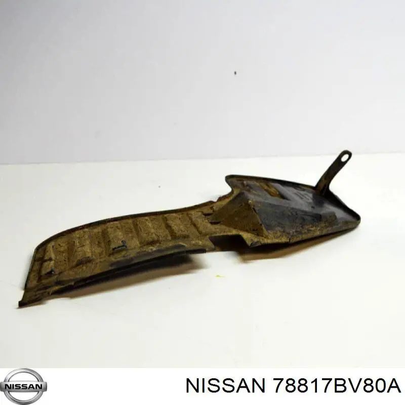  Nissan/Infiniti 78817BV80A цена, от 31487.93 USD